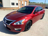 Used 2015 Nissan Altima 2.5 S w/ Power Driver Seat Package image 2