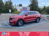 Used 2021 Kia Sorento EX image 1