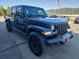 Certified 2021 Jeep Gladiator Sport image 4
