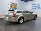 Used 2008 Dodge Magnum SXT image 5