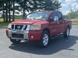 Used 2008 Nissan Titan LE image 2