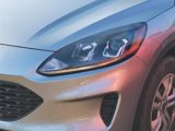 Used 2022 Ford Escape S image 3