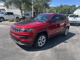 New 2025 Jeep Compass Sport w/ Mopar Graphics Package image 3