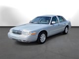 Used 2003 Mercury Grand Marquis LS image 2