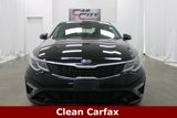 Used 2020 Kia Optima LX image 2