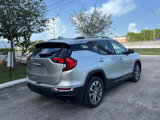 Used 2018 GMC Terrain SLT w/ Preferred Package image 5