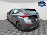 Certified 2024 Nissan Leaf SV Plus image 3