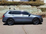 Certified 2022 Volkswagen Tiguan SE w/ Panoramic Sunroof Package image 2