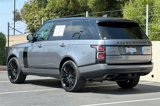 Used 2020 Land Rover Range Rover HSE image 3