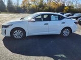 New 2025 Nissan Sentra S image 4