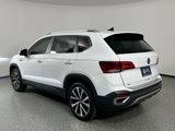 Certified 2022 Volkswagen Taos SE image 6