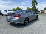 Used 2024 Chevrolet Malibu RS image 3
