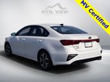 Used 2020 Kia Forte LXS image 4