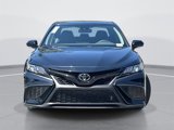 Used 2024 Toyota Camry SE image 2