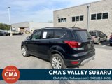 Used 2019 Ford Escape SEL image 3