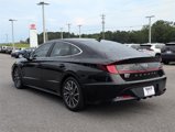 Used 2020 Hyundai Sonata Limited w/ Cargo Package image 3