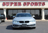 Used 2017 BMW 330i Sedan image 4
