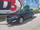Used 2020 Chevrolet Malibu LT image 2