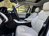 Used 2016 Land Rover Range Rover Sport HSE image 5