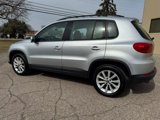 Used 2017 Volkswagen Tiguan Limited w/ Premium Package image 6