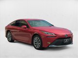 Used 2022 Toyota Mirai XLE image 3