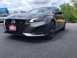 Used 2023 Nissan Altima 2.5 SR image 2