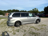 Used 2015 Toyota Sienna SE Premium image 6
