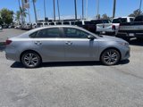 Used 2023 Kia Forte LXS image 3