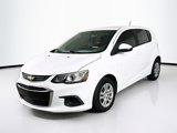 Used 2018 Chevrolet Sonic LT image 4