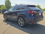 Used 2021 Lexus RX 350 AWD w/ Premium Package image 4