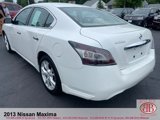 Used 2013 Nissan Maxima 3.5 S image 5