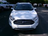 Used 2021 Ford EcoSport Titanium image 3