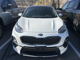 Used 2020 Kia Sportage S w/ S Sunroof Package image 2