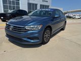 Used 2021 Volkswagen Jetta S image 2