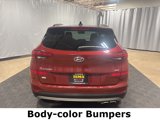 Used 2020 Hyundai Tucson Ultimate image 4