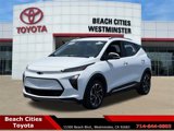 Used 2022 Chevrolet Bolt EUV Premier image 6