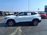 Used 2023 Kia Seltos EX image 3
