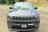 New 2024 Jeep Compass Latitude w/ Sun and Sound Group image 3