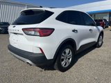 Used 2021 Ford Escape S image 4