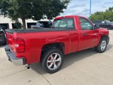 Used 2007 Chevrolet Silverado 1500 W/T image 3