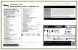 Used 2016 Jeep Wrangler Unlimited Sahara image 2