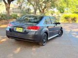 Used 2011 Subaru Legacy 2.5i image 5