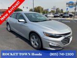 Used 2022 Chevrolet Malibu LT image 4