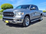 Certified 2022 RAM 1500 Big Horn image 3