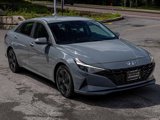 Used 2023 Hyundai Elantra SEL w/ Cargo Package image 3