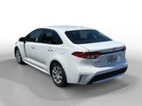 Used 2022 Toyota Corolla LE image 3