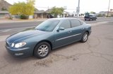 Used 2006 Buick LaCrosse CXL w/ Chrome Appearance Package image 2