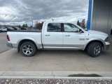 Used 2013 RAM 1500 Laramie image 4