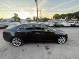 Used 2015 Cadillac ATS Performance w/ Cold Weather Package image 6