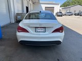 Used 2014 Mercedes-Benz CLA 250 image 3